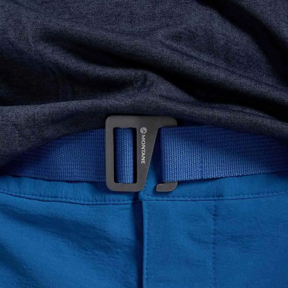 Montane Dynamic Lite Kurze Hose Montane Dynamic Lite Kurze Hose