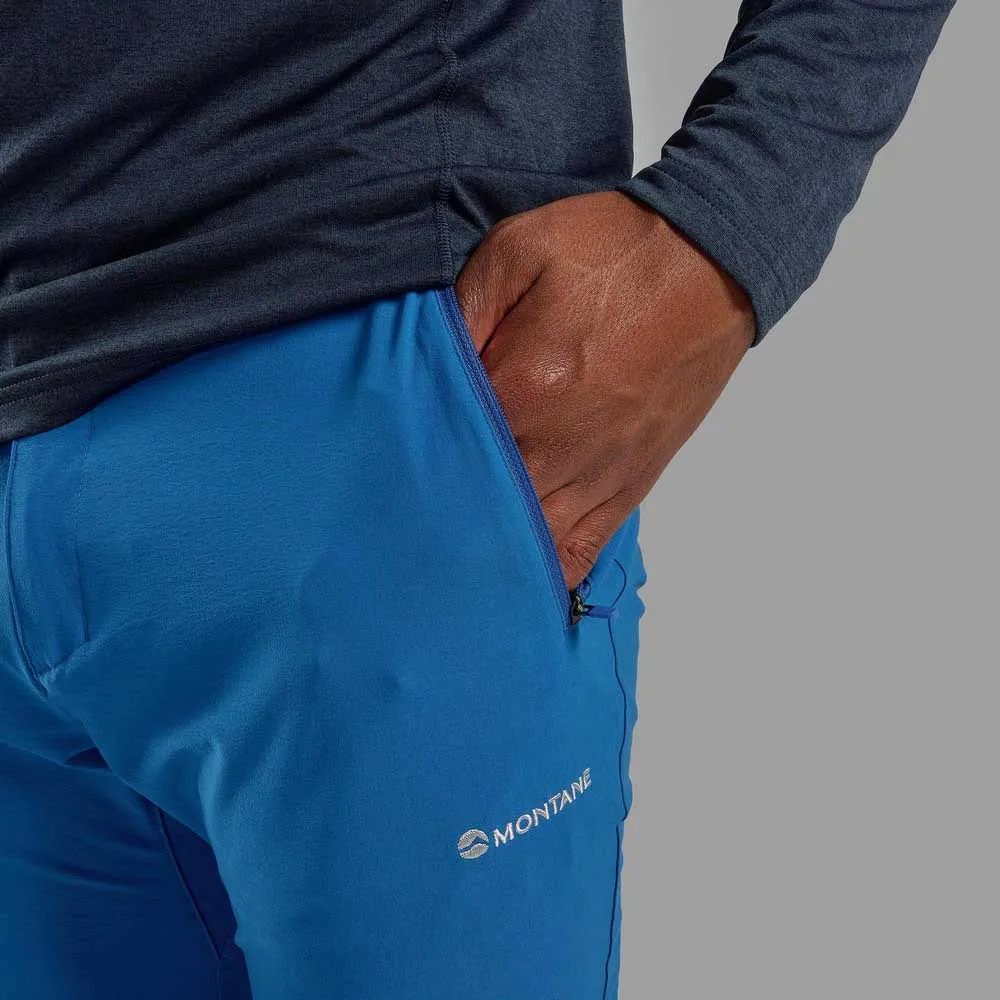 Montane Dynamic Nano Hosen Montane Dynamic Nano Hosen