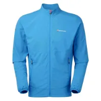 Montane Dynamo Via Softshelljacke Montane Dynamo Via Softshelljacke