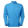 Montane Dynamo Via Softshelljacke, Blue spark