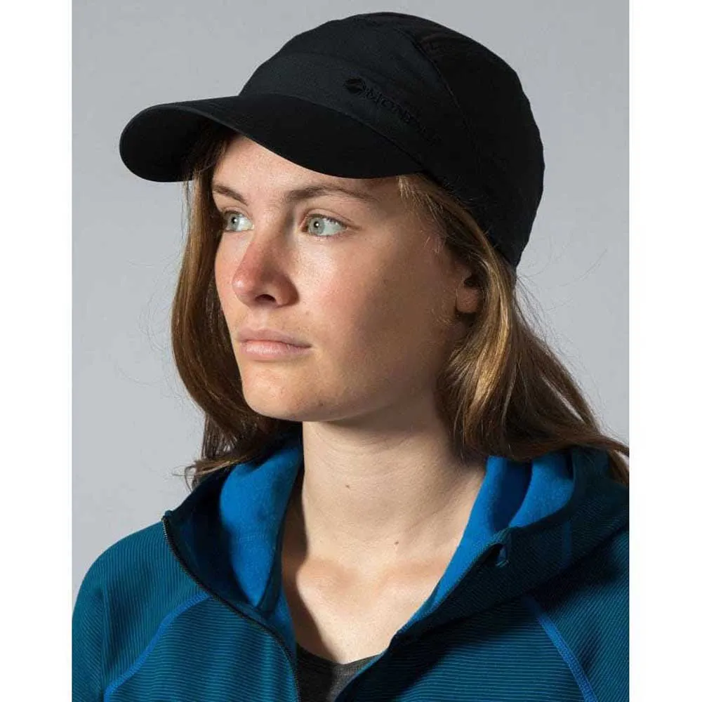 Montane Dyno Stretch Kappe Montane Dyno Stretch Kappe