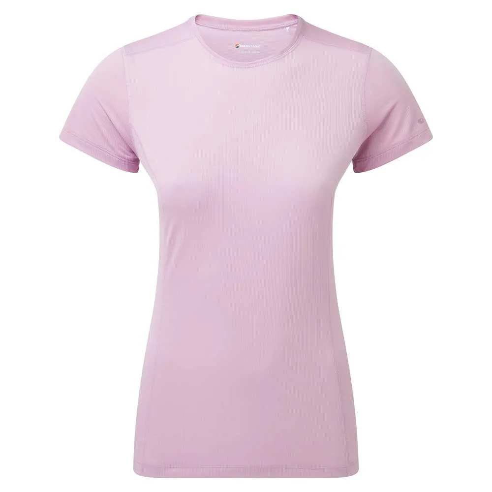 Montane F Dart Lite Kurzarm-baselayer Montane F Dart Lite Kurzarm-baselayer