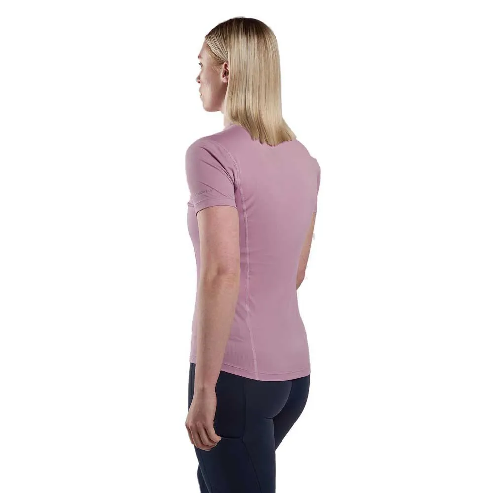 Montane F Dart Lite Kurzarm-baselayer Montane F Dart Lite Kurzarm-baselayer