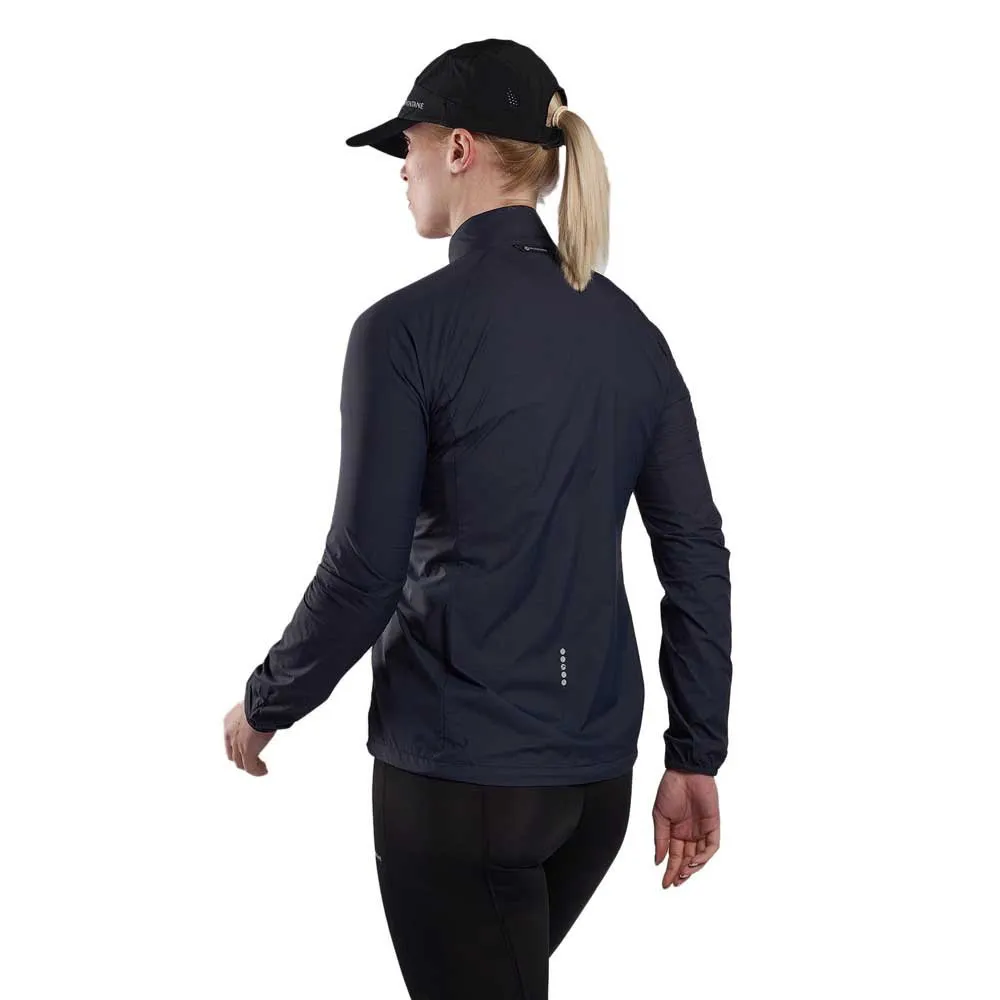 Montane F Featherlite Jacke, Eclipse blue Montane F Featherlite Jacke, Eclipse blue