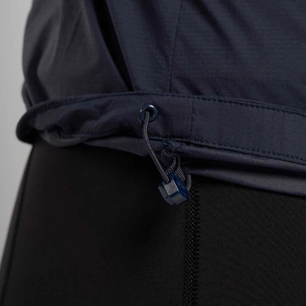 Montane F Featherlite Jacke, Eclipse blue Montane F Featherlite Jacke, Eclipse blue