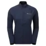 Montane F Featherlite Jacke, Eclipse blue