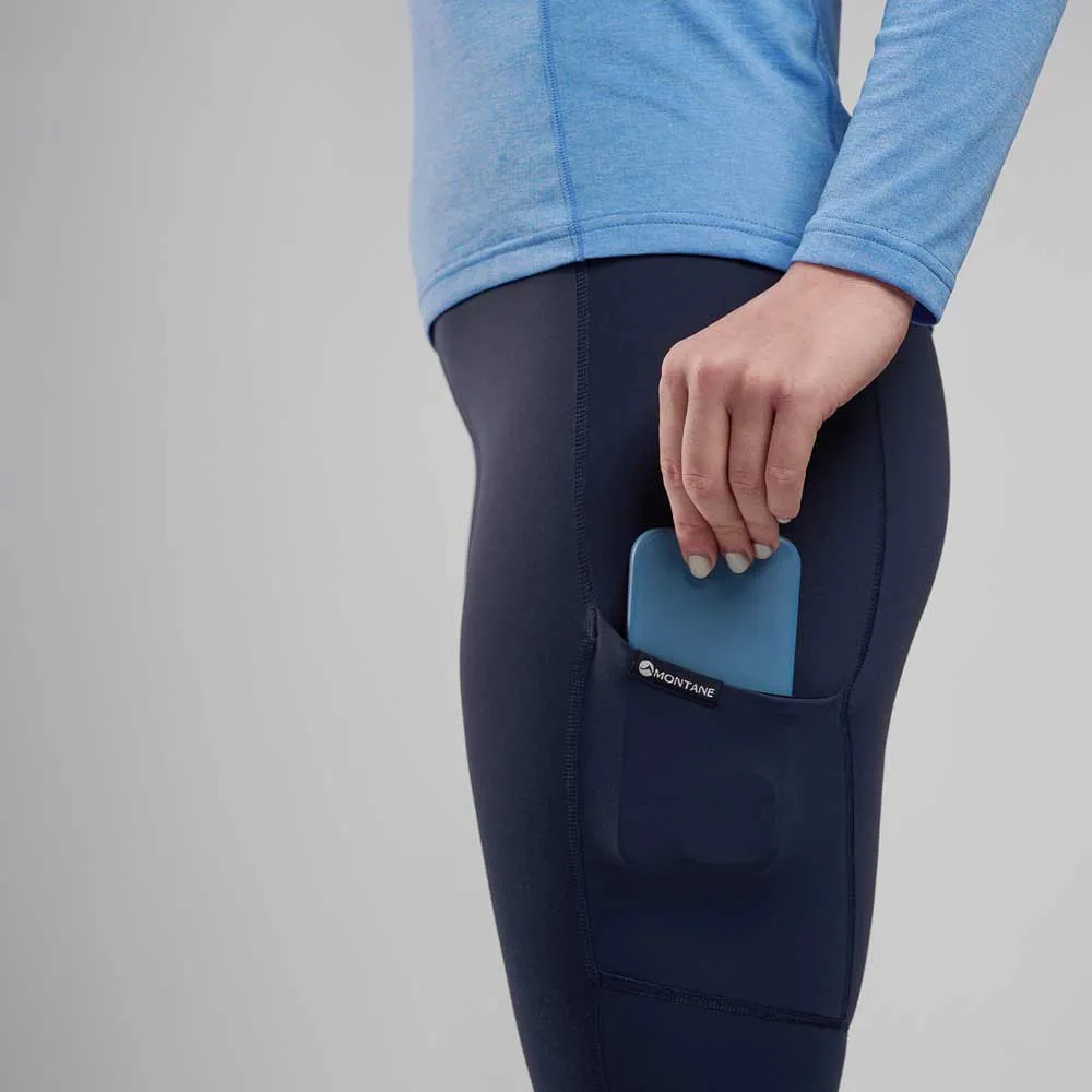 Montane F Ineo Lite Hosen
