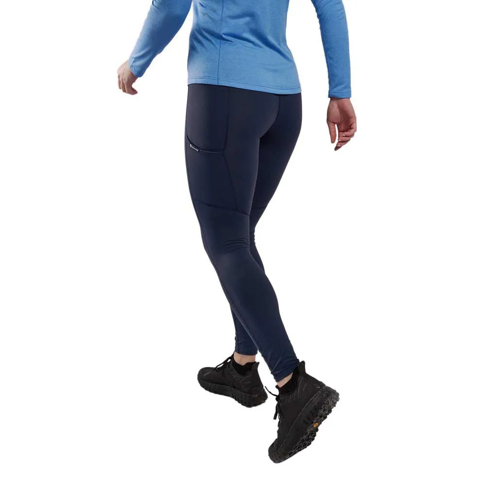 Montane F Ineo Lite Hosen