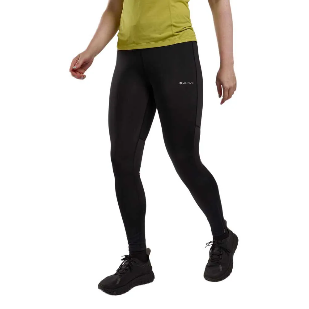 Montane F Slipstream Trail Leggings Montane F Slipstream Trail Leggings