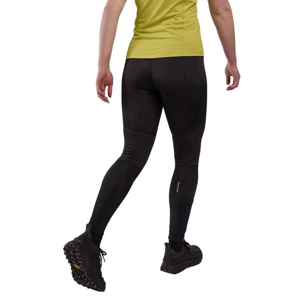 Montane F Slipstream Trail Leggings Montane F Slipstream Trail Leggings