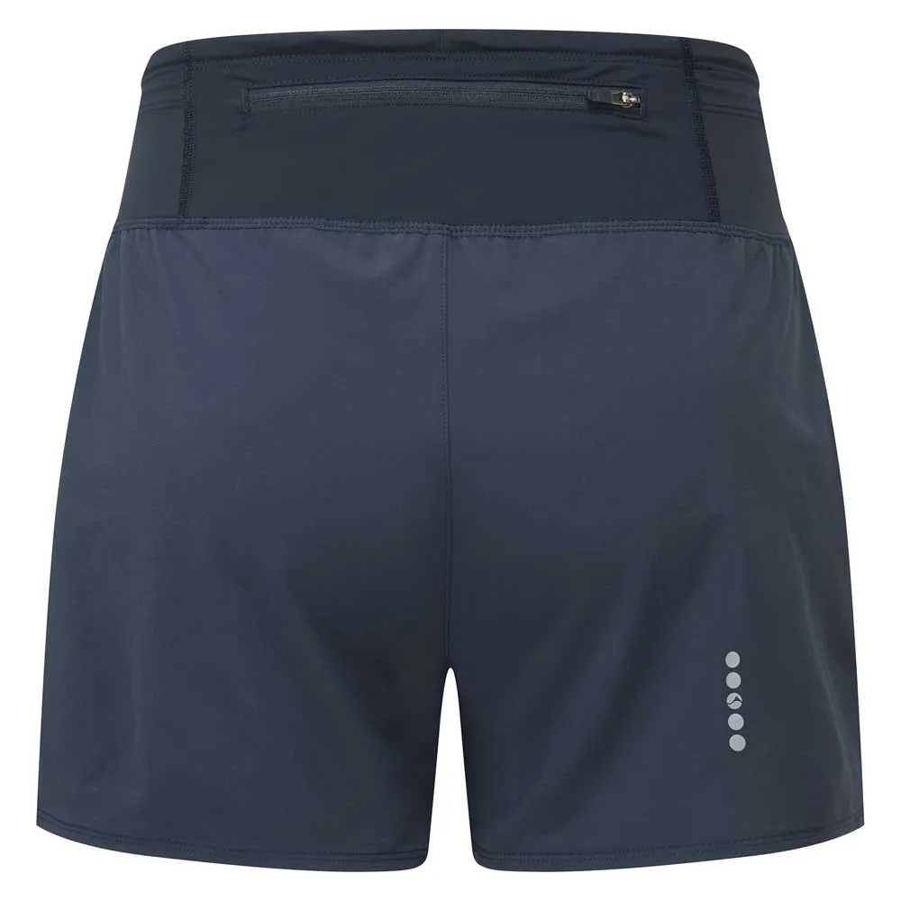 Montane F Slipstream Twin Hosen Montane F Slipstream Twin Hosen