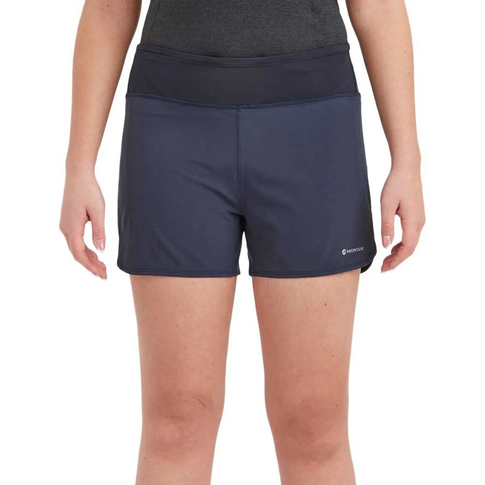 Montane F Slipstream Twin Hosen Montane F Slipstream Twin Hosen