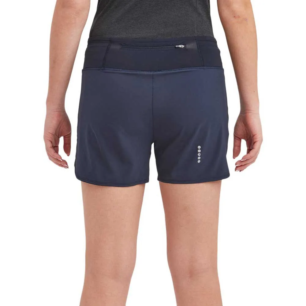 Montane F Slipstream Twin Hosen Montane F Slipstream Twin Hosen