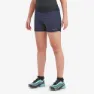 Montane F Slipstream Twin Hosen