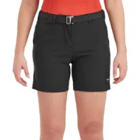 Montane F Terra Str Lite Kurze Hose Montane F Terra Str Lite Kurze Hose