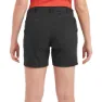 Montane F Terra Str Lite Kurze Hose, Black