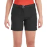 Montane F Terra Str Lite Kurze Hose, Black