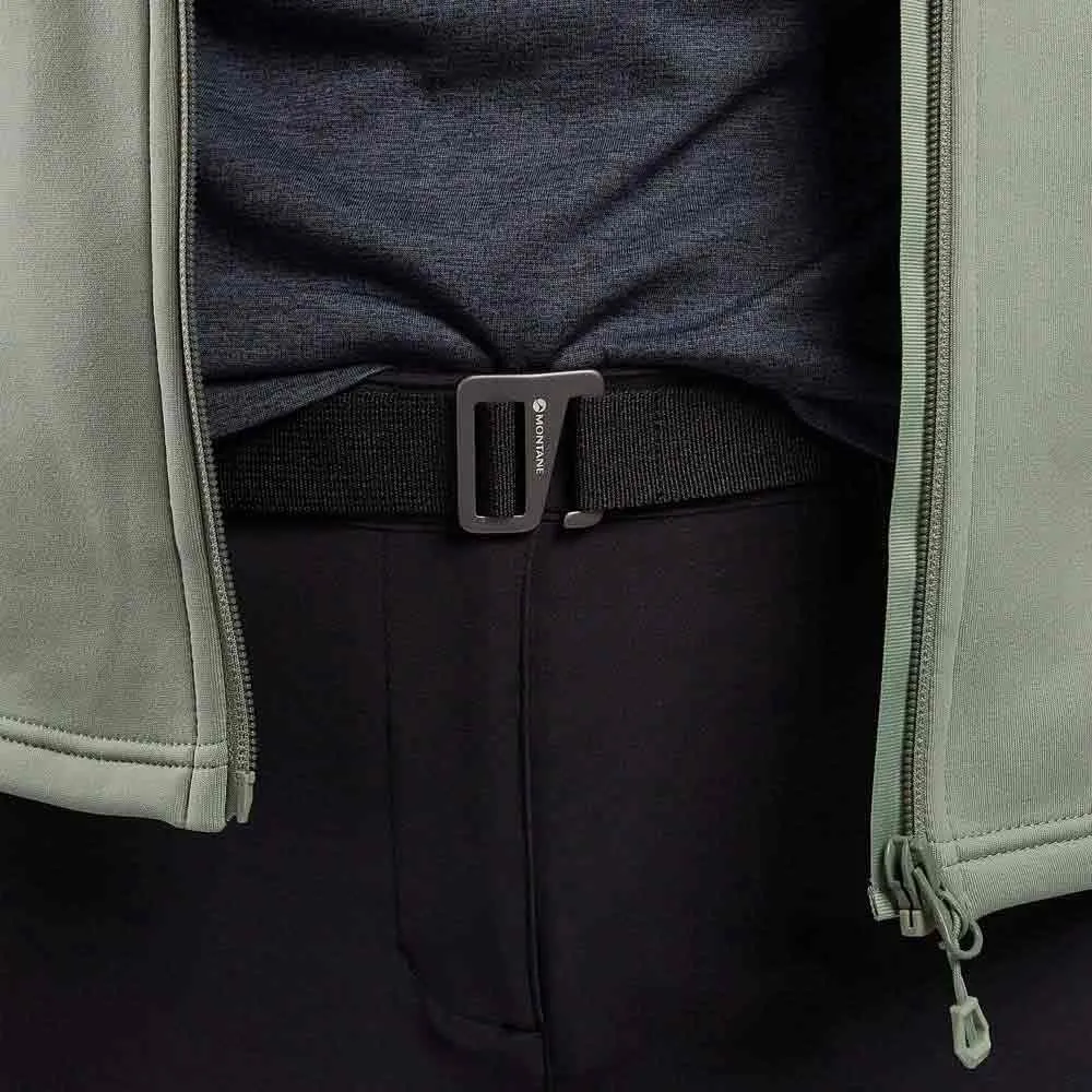 Montane F Terra Stretch Hosen Montane F Terra Stretch Hosen