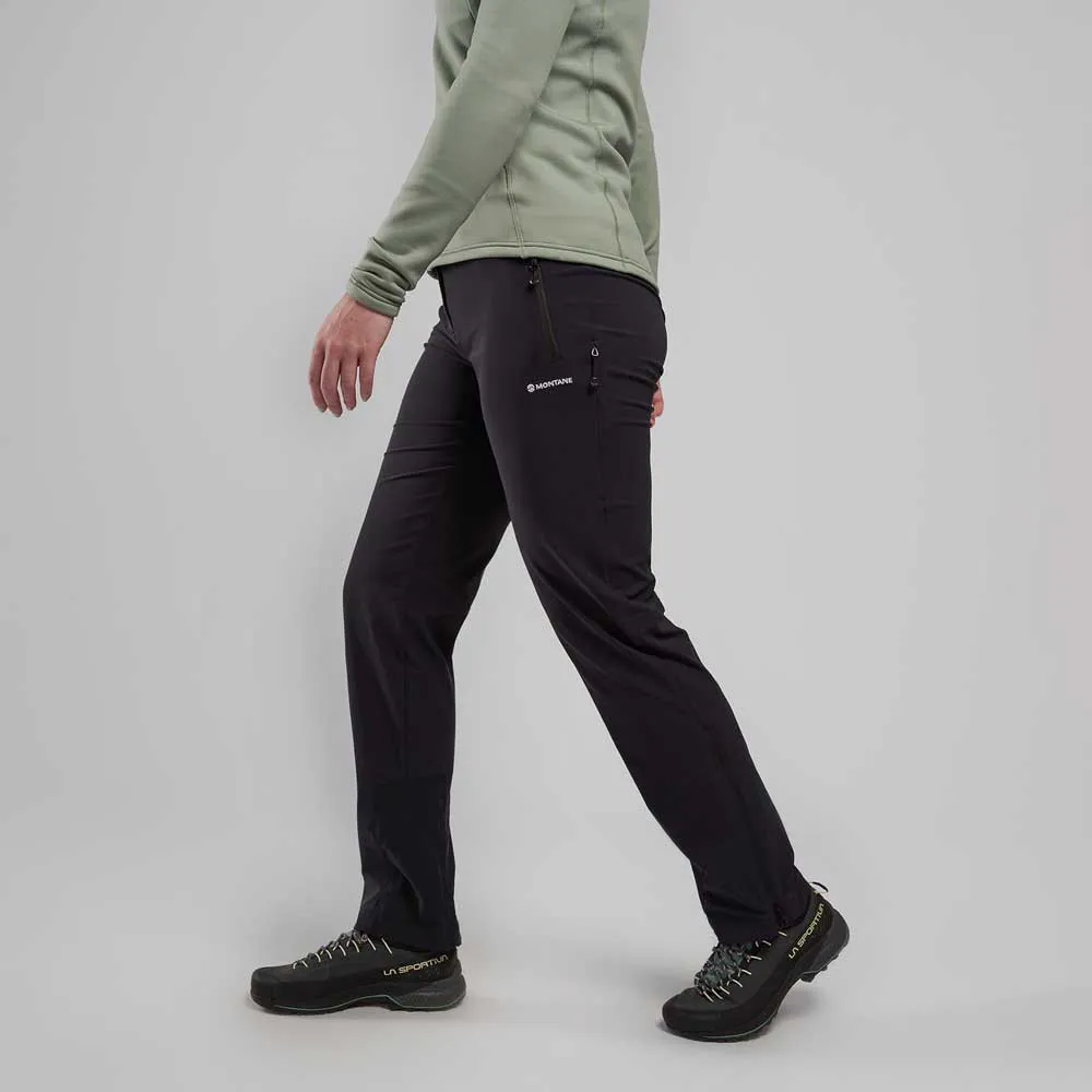 Montane F Terra Stretch Hosen Montane F Terra Stretch Hosen