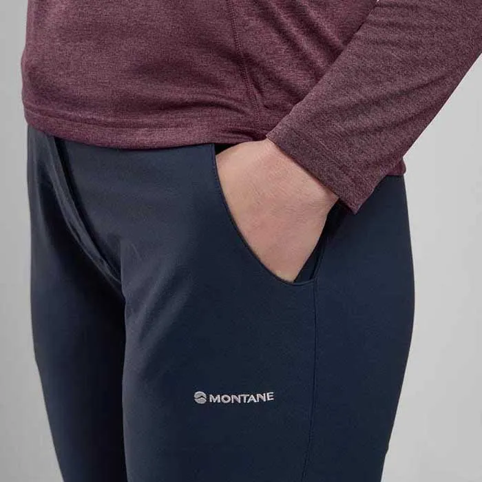 Montane F Terra Stretch Lite Hosen Montane F Terra Stretch Lite Hosen