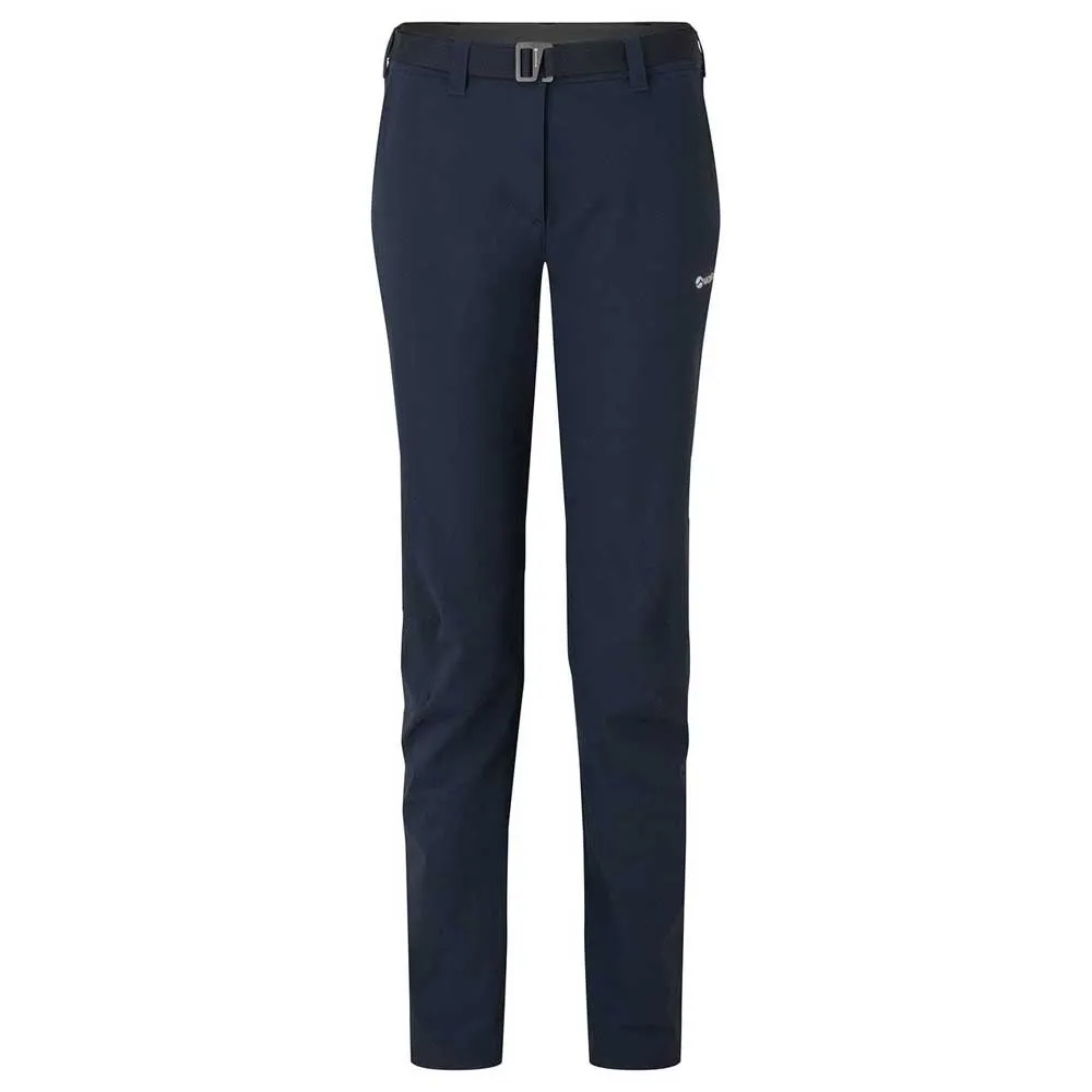 Montane F Terra Stretch Lite Hosen Montane F Terra Stretch Lite Hosen