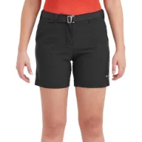 Montane F Terra Stretch Lite Kurze Hose Montane F Terra Stretch Lite Kurze Hose