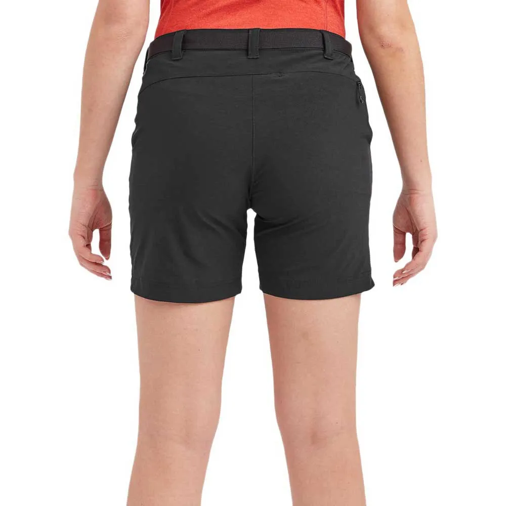 Montane F Terra Stretch Lite Kurze Hose Montane F Terra Stretch Lite Kurze Hose