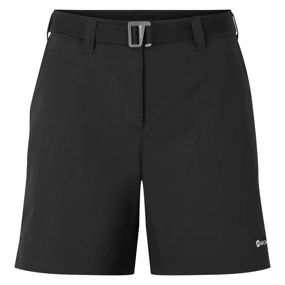 Montane F Terra Stretch Lite Kurze Hose Montane F Terra Stretch Lite Kurze Hose