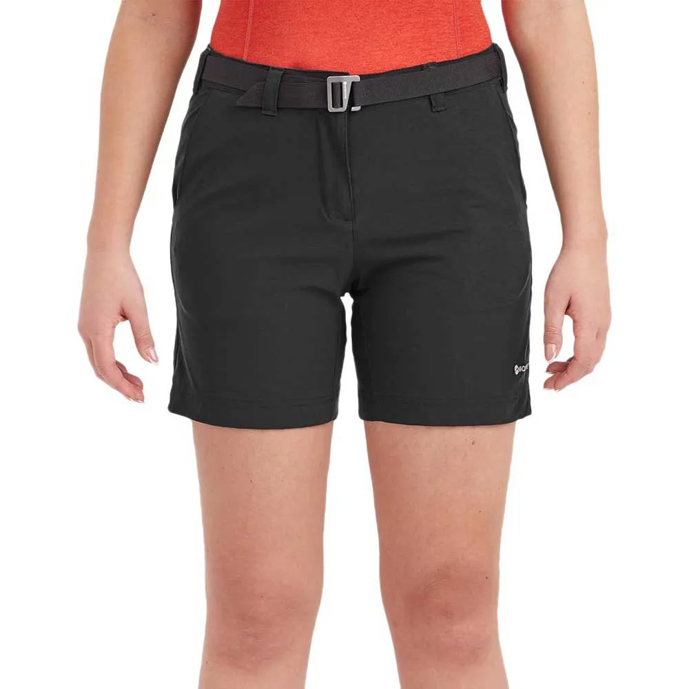 Montane F Terra Stretch Lite Kurze Hose Montane F Terra Stretch Lite Kurze Hose
