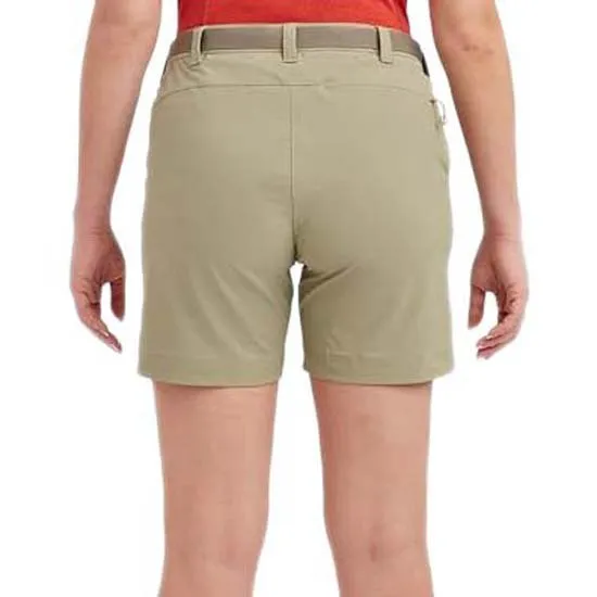 Montane F Terra Stretch Lite Kurze Hose Montane F Terra Stretch Lite Kurze Hose