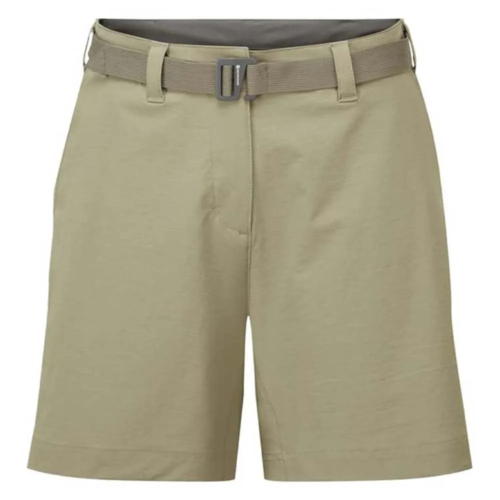 Montane F Terra Stretch Lite Kurze Hose Montane F Terra Stretch Lite Kurze Hose