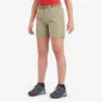 Montane F Terra Stretch Lite Kurze Hose