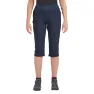 Montane F Tucana Lite 3/4-hosen, Eclipse blue