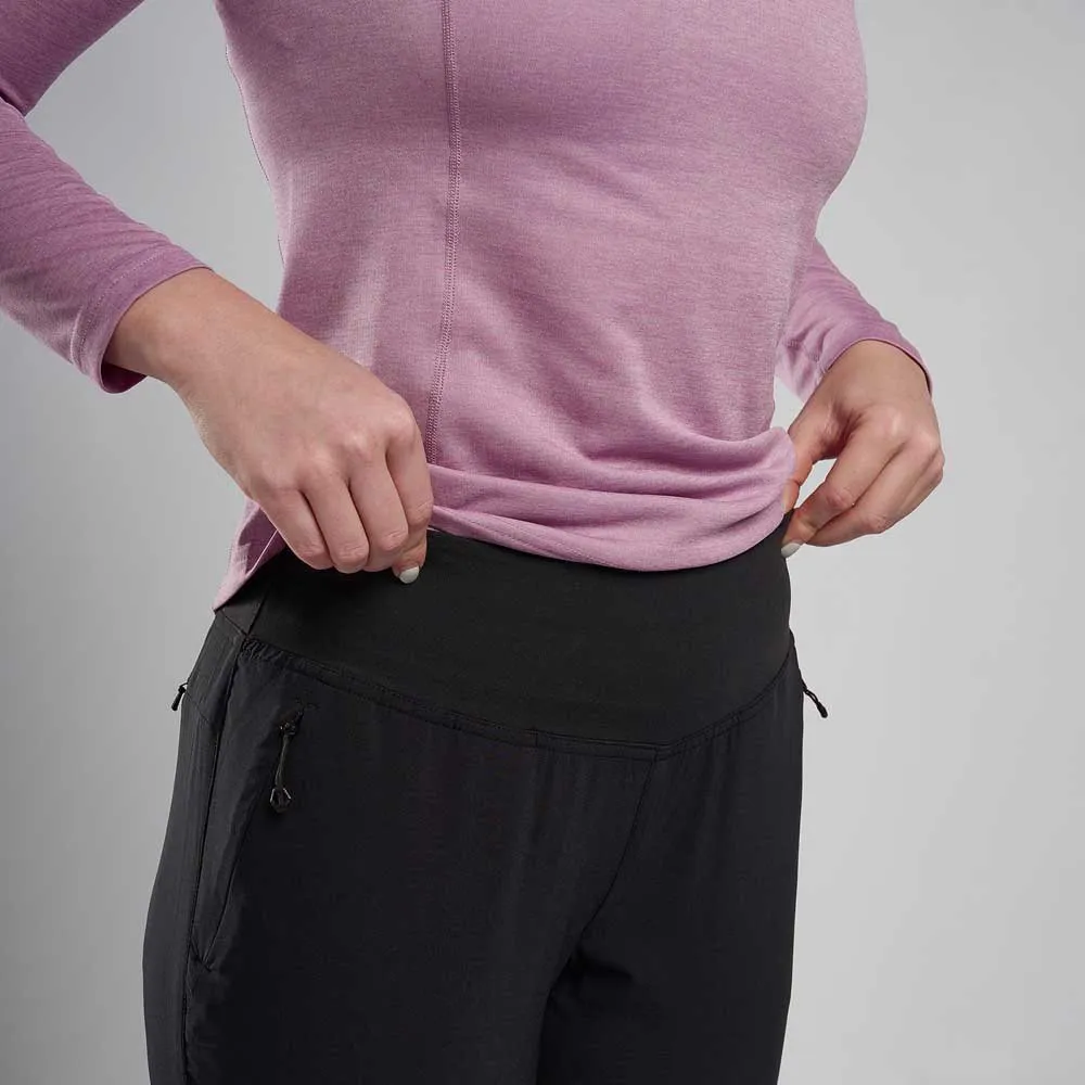 Montane F Tucana Lite Hosen Montane F Tucana Lite Hosen