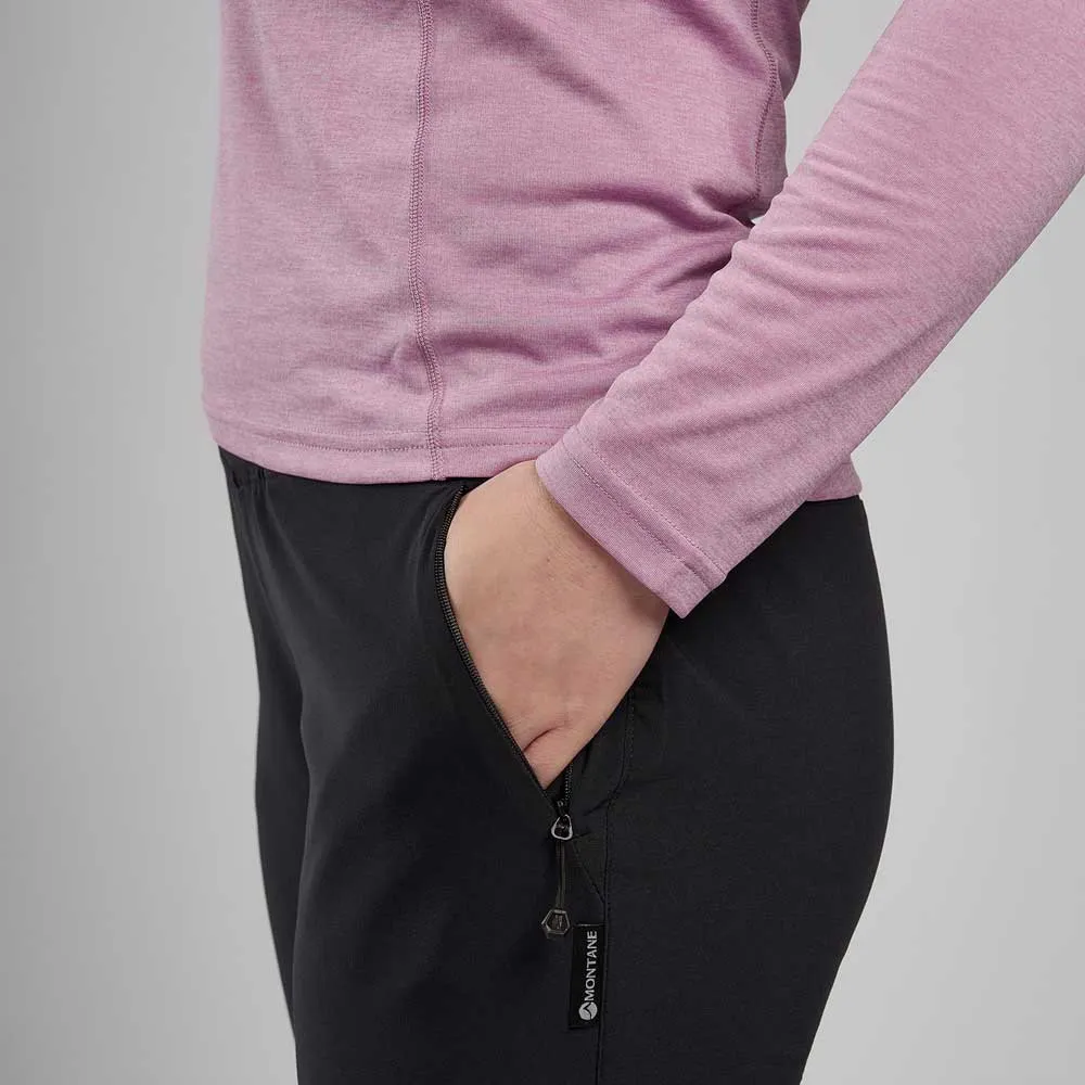 Montane F Tucana Lite Hosen Montane F Tucana Lite Hosen