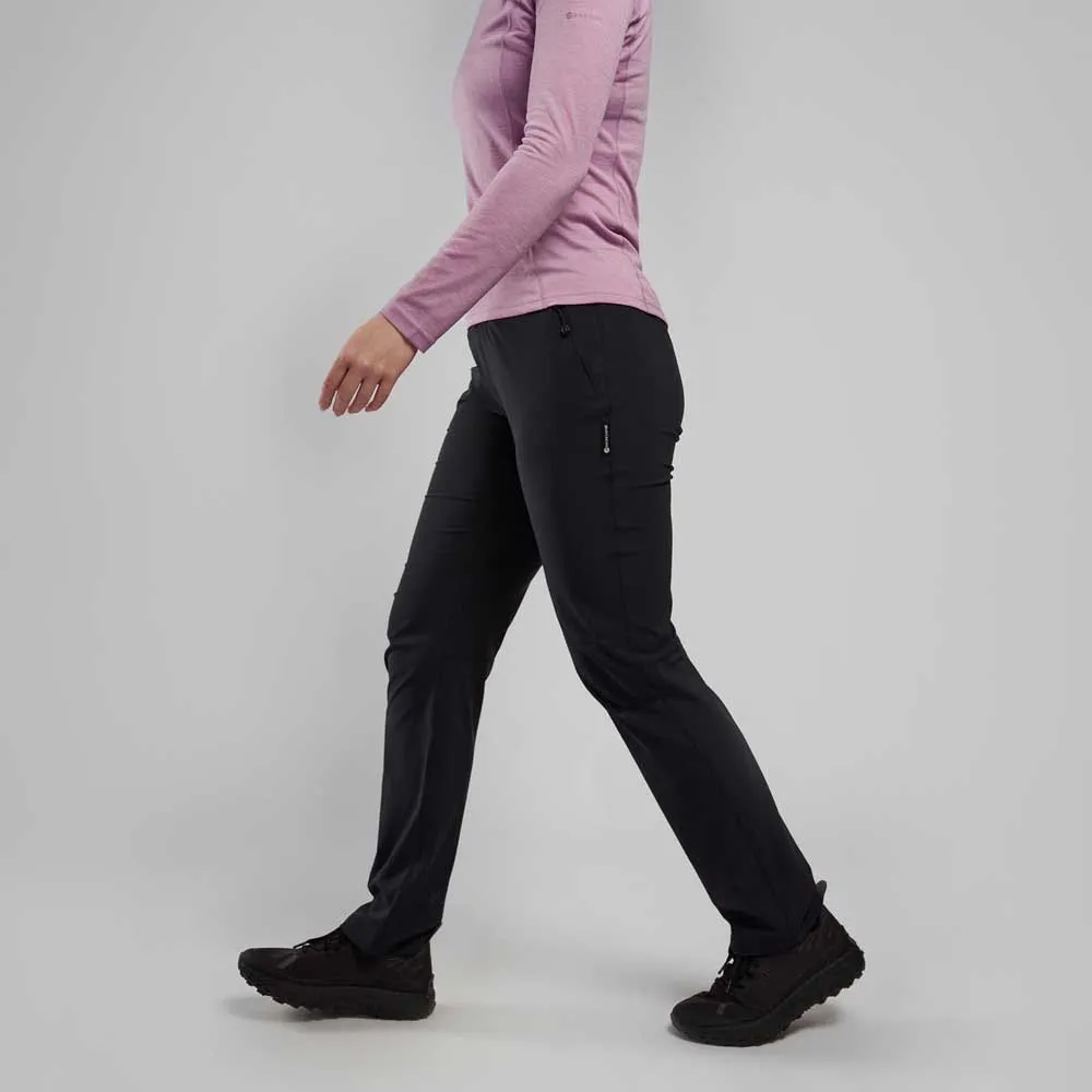 Montane F Tucana Lite Hosen Montane F Tucana Lite Hosen