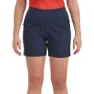 Montane F Tucana Lite Kurze Hose, Eclipse blue