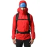 Montane Fast Alpine 40l Rucksack, Flag red