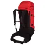 Montane Fast Alpine 40l Rucksack, Flag red