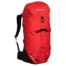 Montane Fast Alpine 40l Rucksack, Flag red