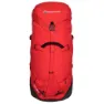 Montane Fast Alpine 40l Rucksack, Flag red