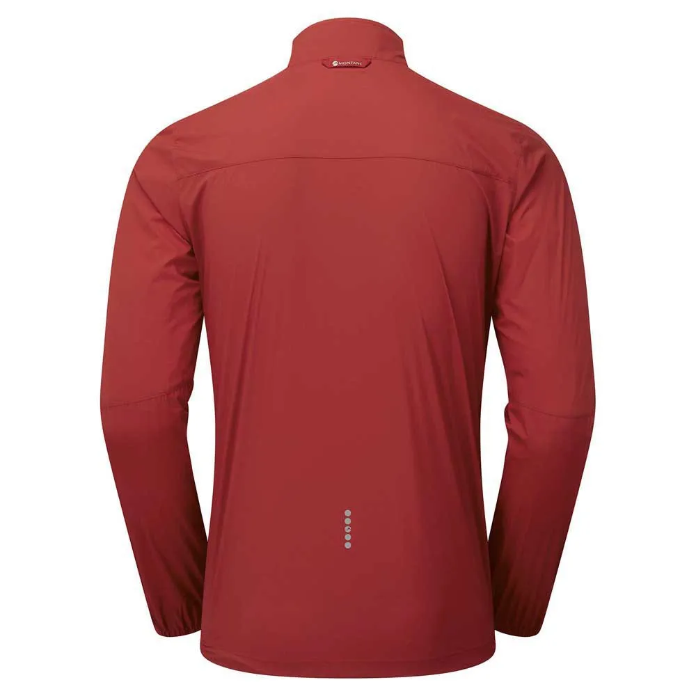 Montane Feather Lite Jacke Montane Feather Lite Jacke