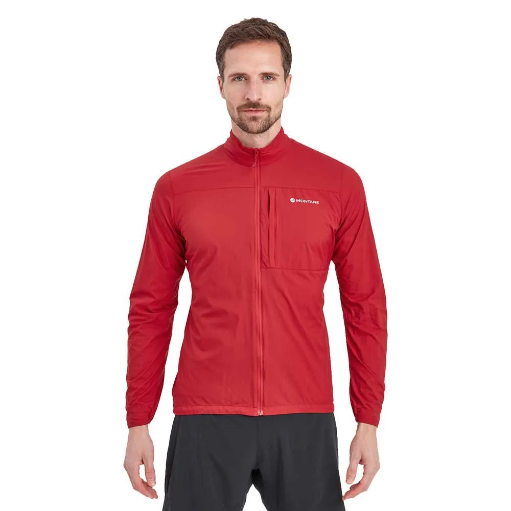 Montane Feather Lite Jacke Montane Feather Lite Jacke