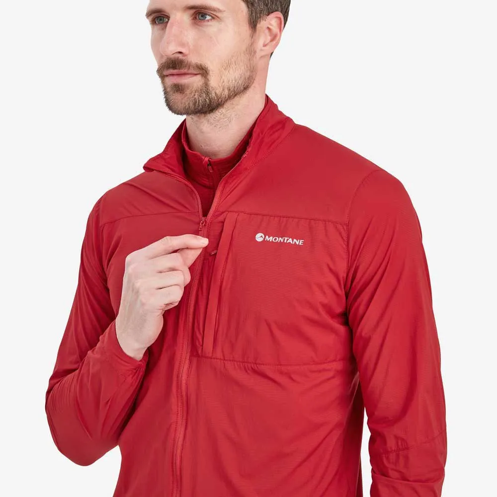Montane Feather Lite Jacke Montane Feather Lite Jacke