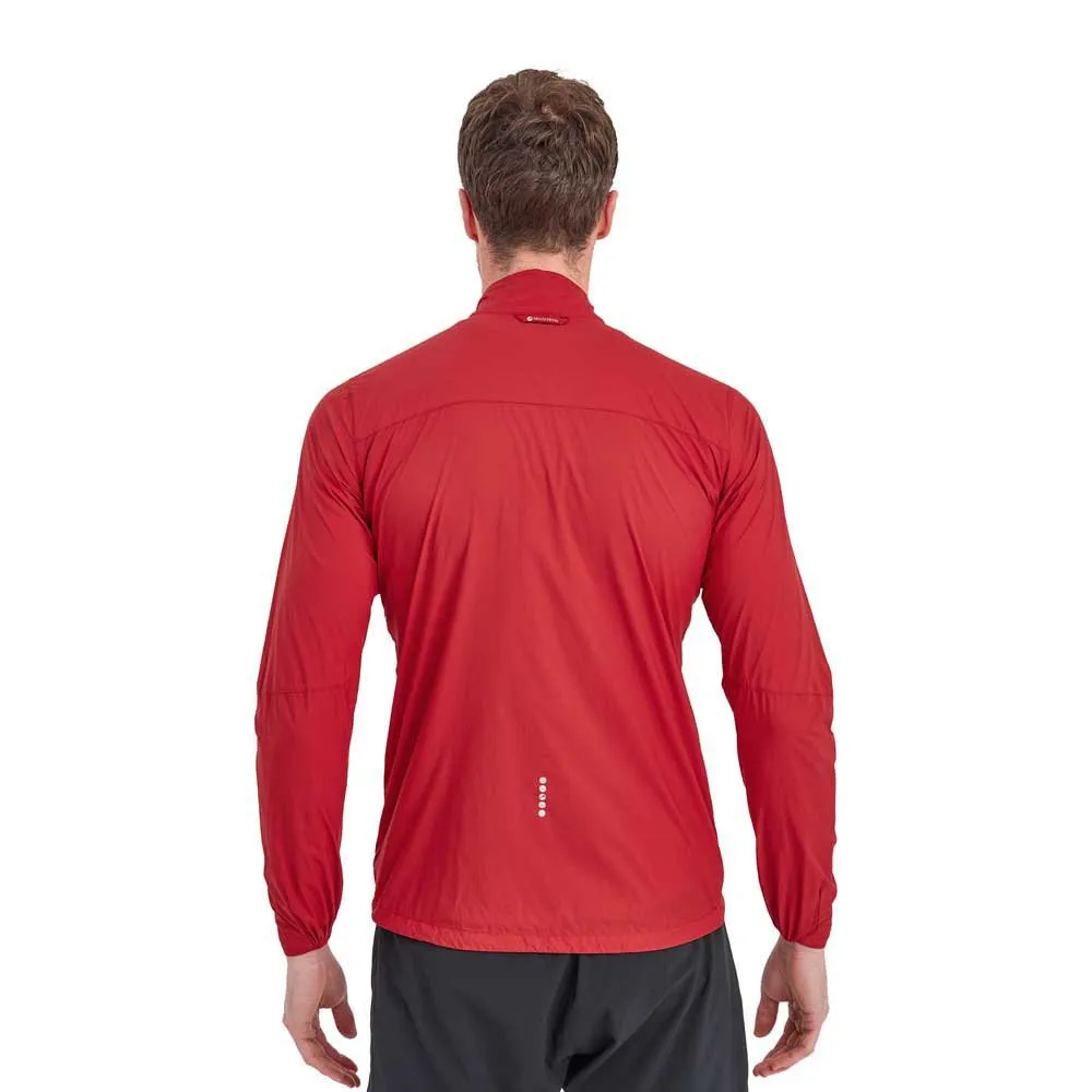 Montane Feather Lite Jacke Montane Feather Lite Jacke