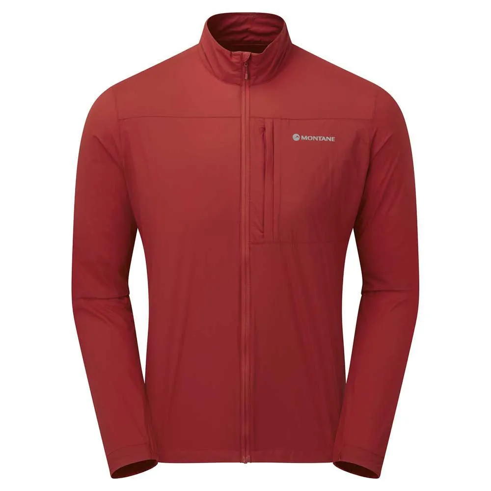 Montane Feather Lite Jacke Montane Feather Lite Jacke