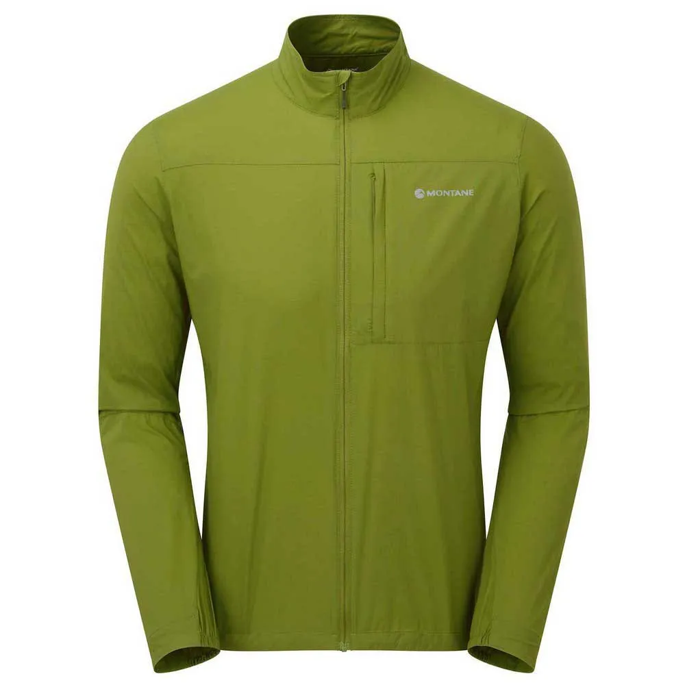 Montane Feather Lite Jacke