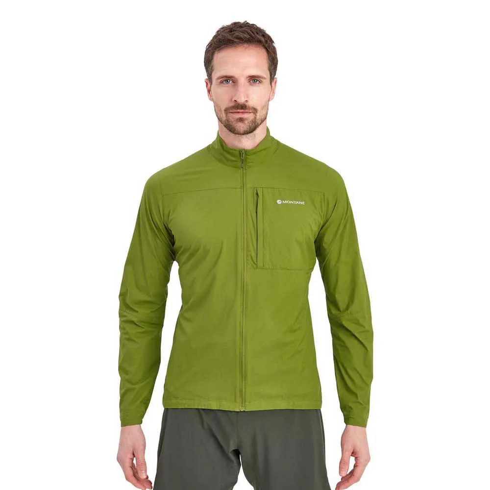 Montane Feather Lite Jacke