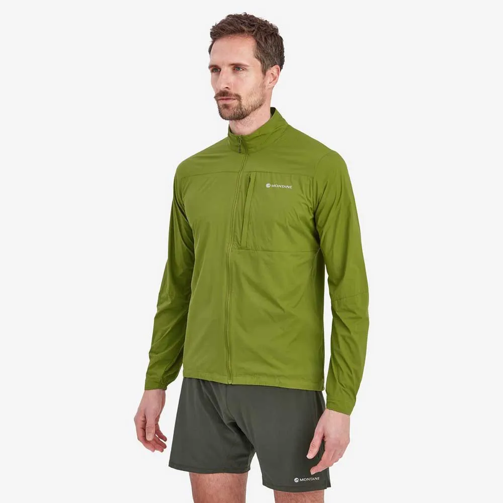 Montane Feather Lite Jacke