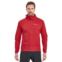 Montane Feather Lite Kapuzenpullover Montane Feather Lite Kapuzenpullover
